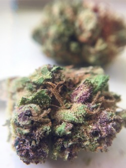 Indica-Mist:  My Bud Looks Like Candy 🍬🍭💕