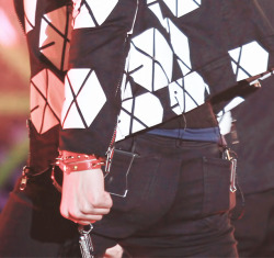  Sehun Booty Appreciation 