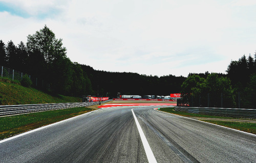 f1championship: Austria l Spielberg l Red Bull Ring