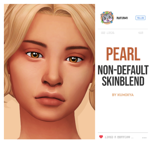 the sims 3 default skin tumblr