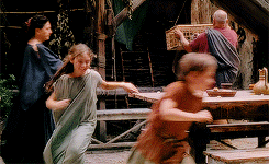 Aaoiaf AU: Elia and her children escape unharmed from King’s Landing and live happily in Dorne(requested by anonymous)