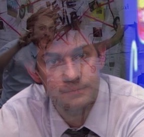 dreamgrl1998:  my common sense watching my idiot brain overthink everything  