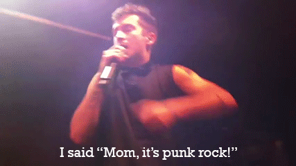 rayofdunshine:  Tyler’s mother’s thoughts on when him and Josh get every boy