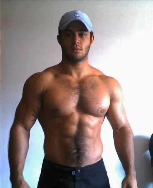 thorspage:  DAMN NICE CHEST….WOOF WOOF !!!!!!!!!!!!!!!!!!!! Thor’s Page 