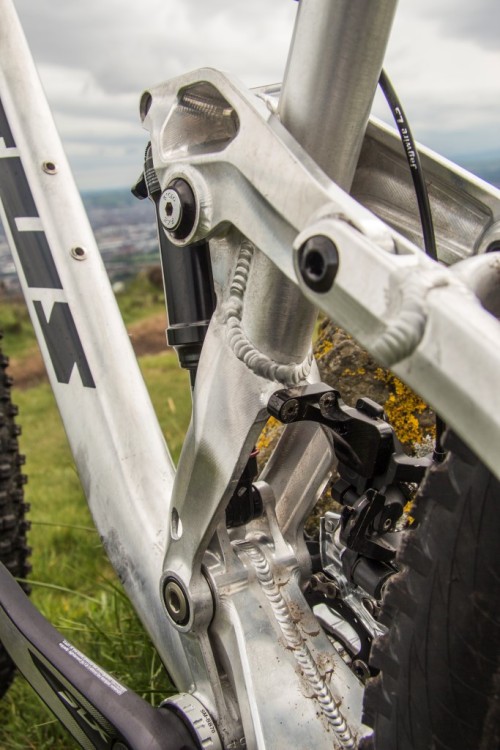 chirosangaku: Vitus unveils 2015 suspension platform | Wideopen Magazine