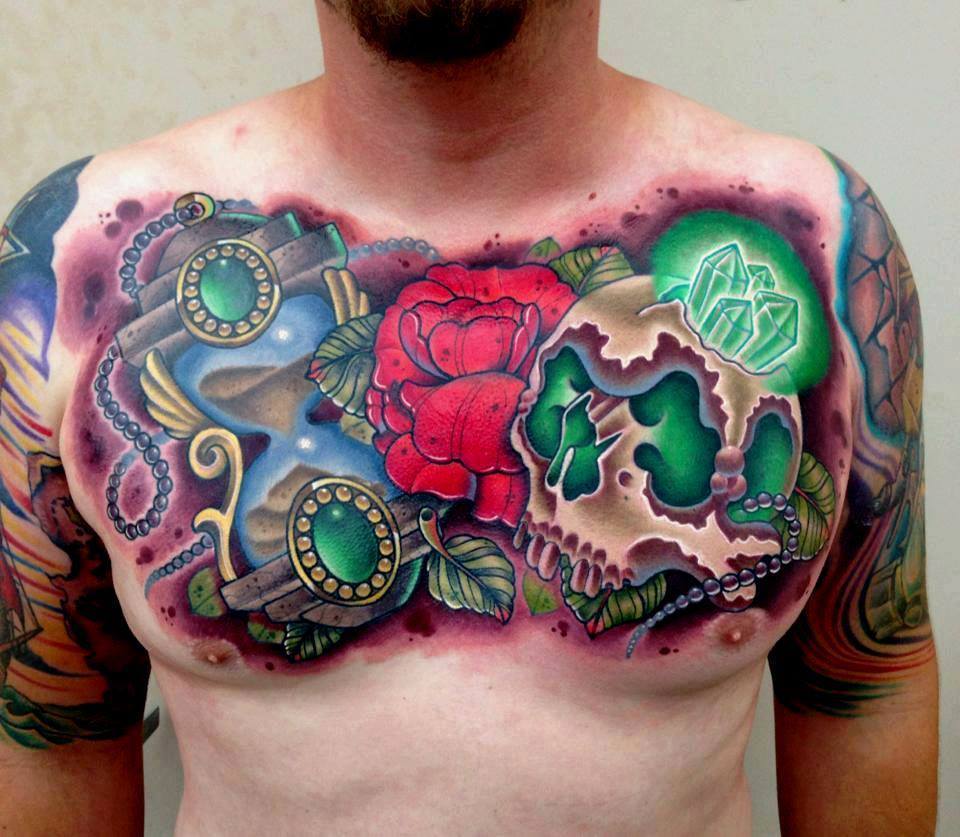 idontcareaboutyoubyex:  tattoo blog 