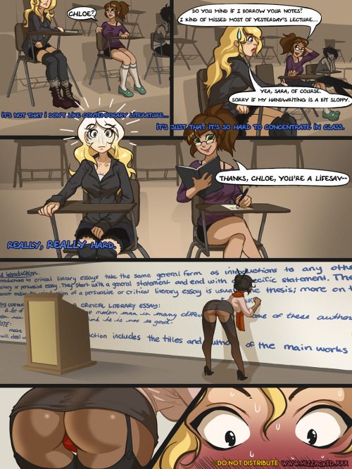 worldofsex2:    Sequoia State v.1 - Artist: Hizzacked.1-9 Pages.  Read this Futa lesbian comic… You will jizz like crazy