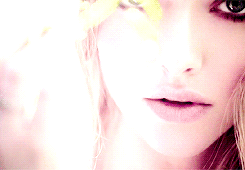 amandaseyfriedsource:Amanda Seyfried for Clé de Peau Beauté 2014 Spring/Summer Collection.