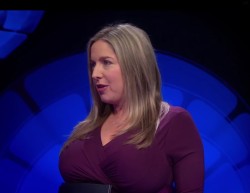 gilfer101:victoria coren I’d love to fuck