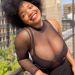 beautiful-now:Jessica Mkhize 🇿🇦 