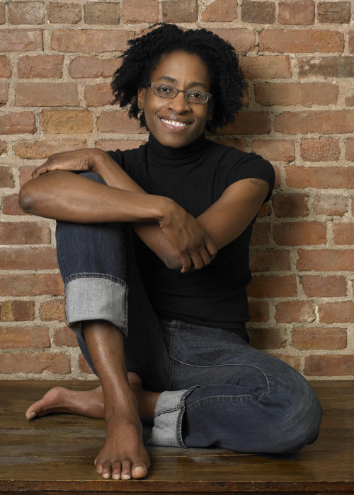 weneeddiversebooks:On Wednesday, We Need Diverse Books™ advisory board member Jacqueline Woodson—aut