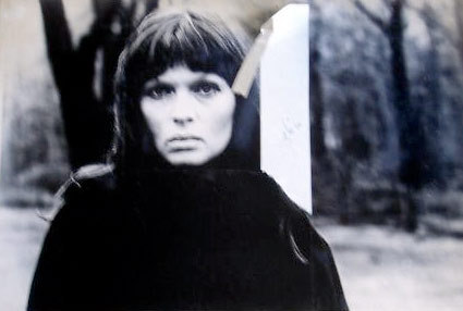 nicopaffgen:  ‘I mean, why do they even pretend to be interested? We could talk about something else. Always the same old shit…Berlin… The Velvet Underground…Who fucking cares? I don’t…Always The Velvet Underground… I want to talk about