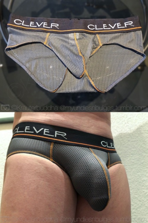 myundiesnbulges:  Clever undies
