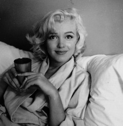 50sbabyy:Marilyn Monroe. 1950’s