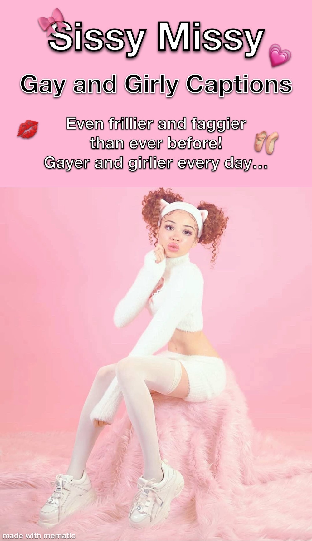sissymissyxo On Tumblr sissymissyxo-on-tumblr