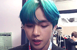Get To Know Me : Bts Edition