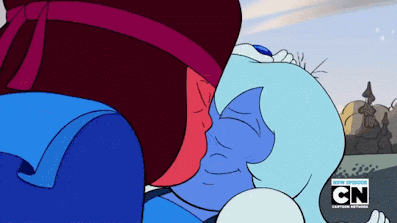 Crystal Gems