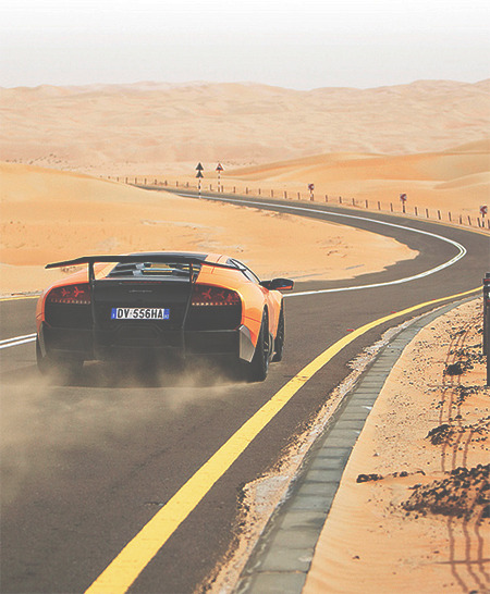AutoMotivated.