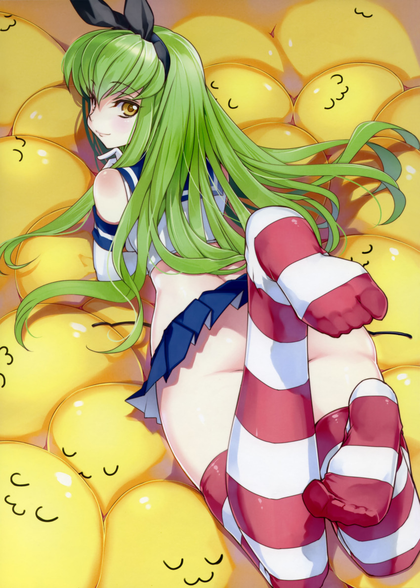 クロエ