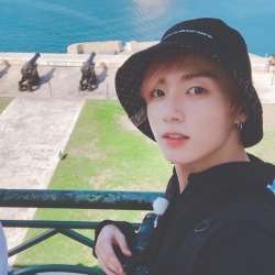 allforbts: 180806 Jungkook’s Tweet 😅 