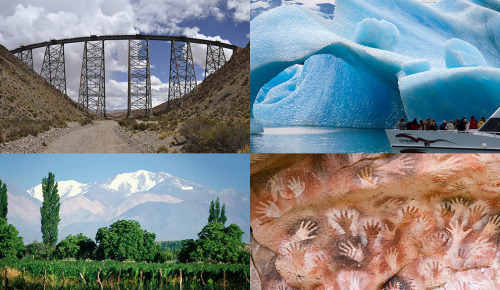 turismoperfil:  [GALERÍA DE FOTOS] 70 lugares de Argentina que hay que conocer antes de morir » http://bit.ly/1n9XZLX 