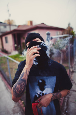 maxedreams:  ▲▲  Follow My Dope Blog