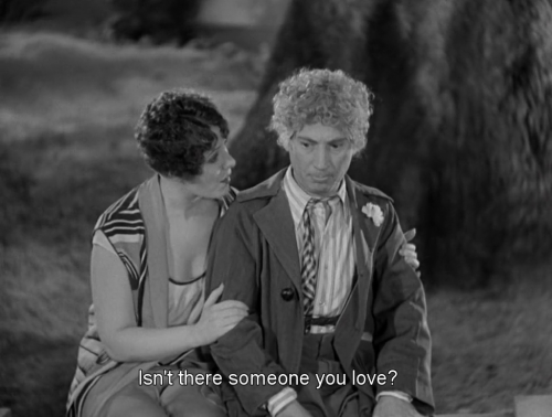 freshmoviequotes:  Animal Crackers (1930) 