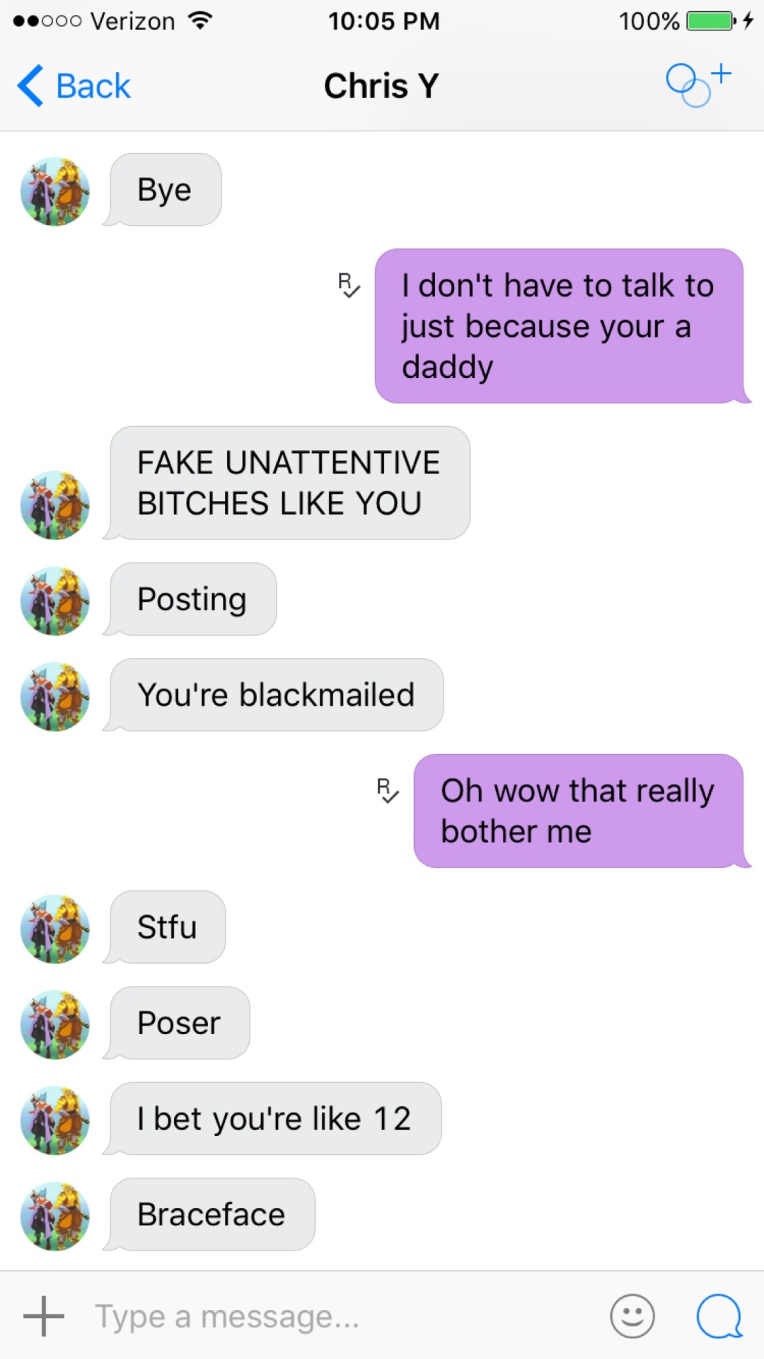 toodomforyou:  ok-fuckboy:  heartbreakbabygirl:This is the first time I have ever