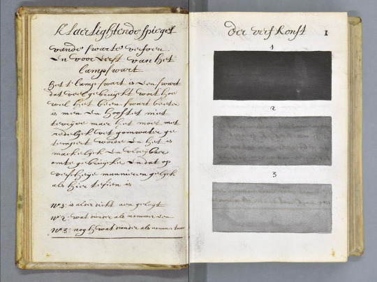271 Years Before Pantone, an Artist Mixed and Described Every Color Imaginable in an 800-Page Book