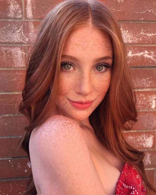 redheads-do-itbetter:  You are just like an angel