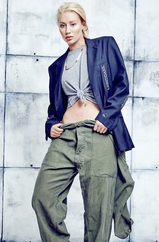 Iggy Azalea Images