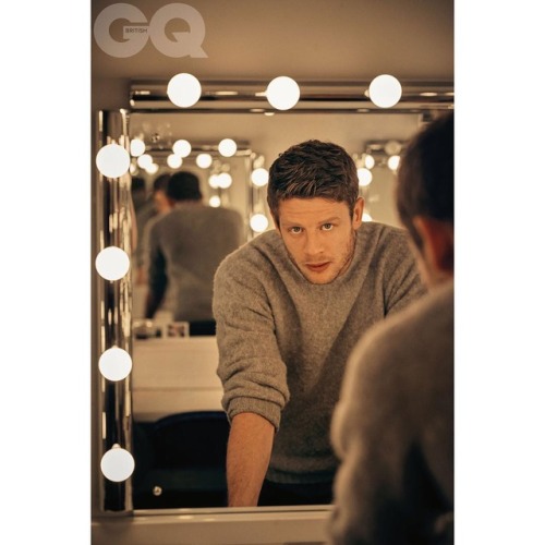 @jginorton number 15 in my @britishgq @olivierawards portfolio photographed at the Donmar 