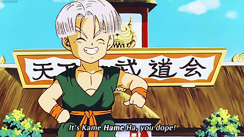 SLUMS OF YOUR FAVORITE ANIME