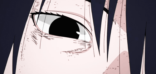 That extra second that put so much emotion behind the episode