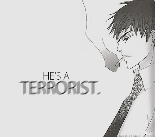 mrs-hatake:  y a o i | via Tumblr on @weheartit.com - http://whrt.it/12ZKqEU