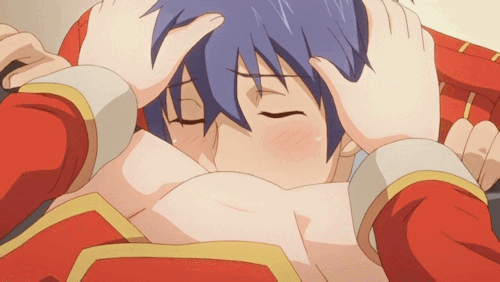 otakusexart:  HEY FOLLOWER!! I LOVE YOUR DICK-RIDING!! I can blog every day, because you lovely people shop at JLIST and make this worthwhile for me. Thank you! So, wanna play quality Hentai Games, while giving me money? These sites offer digital eroge