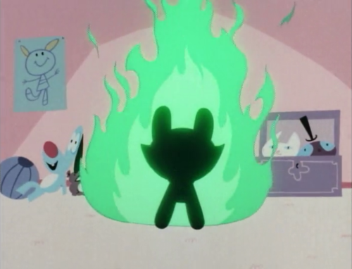 jwblogofrandomness: Remember when Buttercup made a deal with the devil?