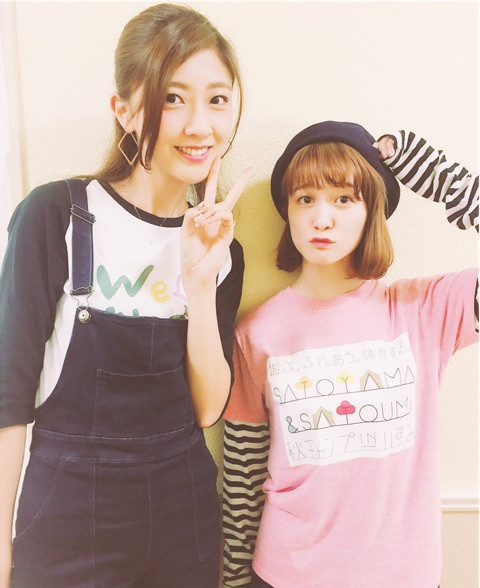 SATOYAMA &amp; SATOUMI｜岡田ロビン翔子オフィシャルブログ「I am ROBIN♥」Powered by Ameba