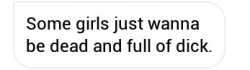 Having a girl who&rsquo;s drugged to the point of unresponsiveness is a massively huge fantasy of mine.  Free to rape or beat or use or humiliate her however I wanted&hellip; *shudder*