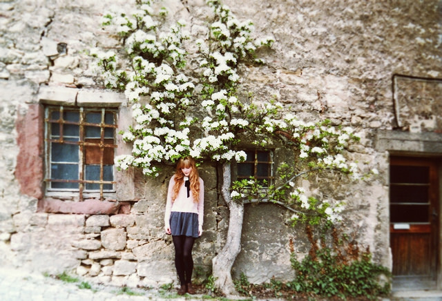 wolftramp:  Vintage Blog ☼ 