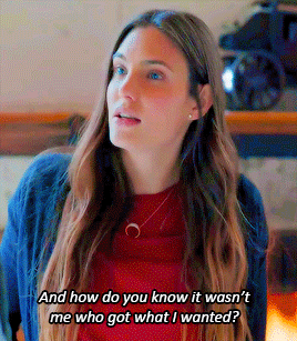 ginnysgardners: juliantina appreciation week | day two: favorite quotes (aka juliana and valentina a