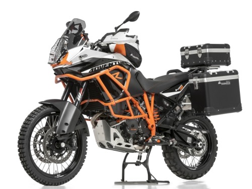 rocketumbl:  KTM 1190 Adventure & Adventure R Parts