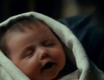 madeleine92posts:Children in period dramas: baby prince Arthur Tudor in The White Princess