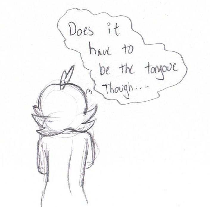 Chatsy's instant doodles