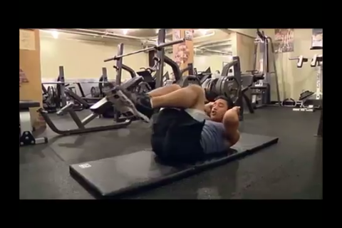 lamarworld:  Mario Lopez showing off that AMAZING ass and bulge of his(PART 1)