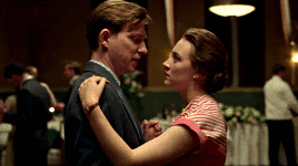 donutgleeson:I’d imagined a different life for myself. | Brooklyn (2015) dir. John Crowley
