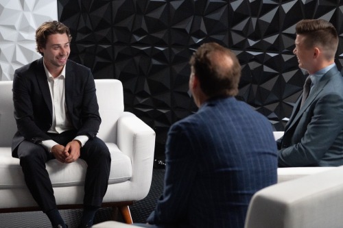 Canucks: Quinn Content: Coming
