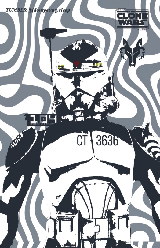 First Round Of CT/CC Wallpapers