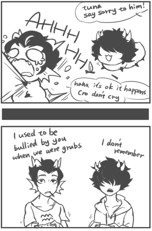 q-dormir:       related to this(?) 