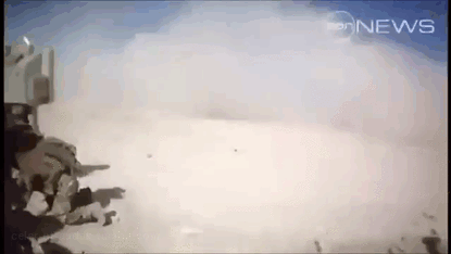 celer-et-audax:  Australian Special Forces: SASR &amp; Commando Regiment